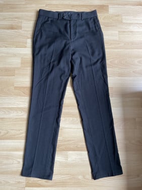 Nieuwe pantalon heren