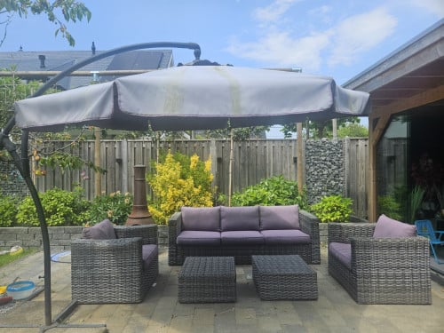 Tuin set