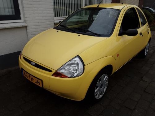 Ford Ka 1.3 Futura