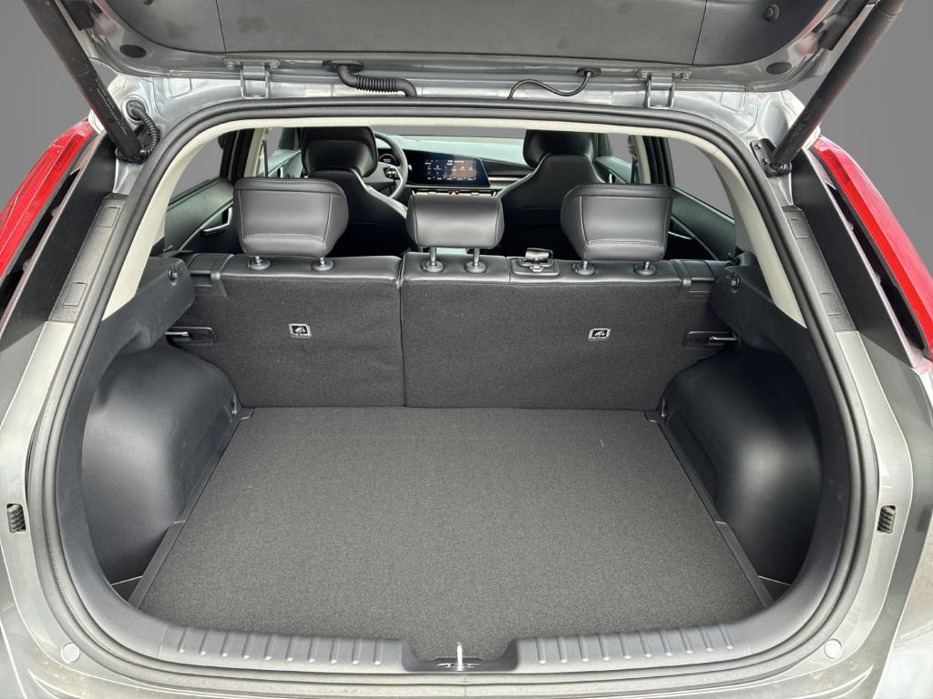 Kia Niro 1.6 gdi hybrid executiveline | schuif- kanteldak | electrische sto