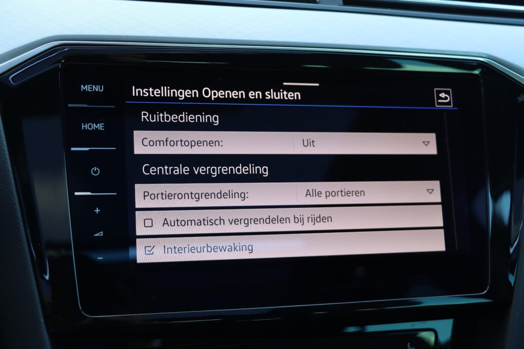 Volkswagen Passat variant 1.4 tsi phev gte business dsg 218pk