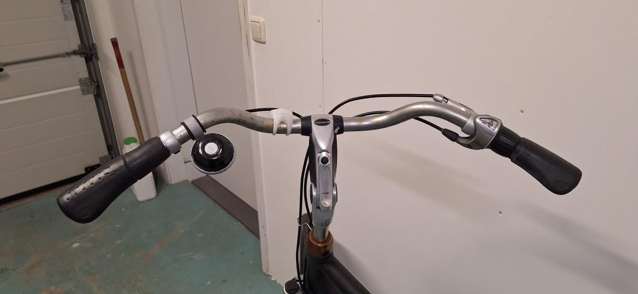 Batavus Mambo herenfiets (frame 57)