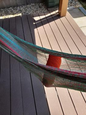 Orginele Mexicaanse Hangmat