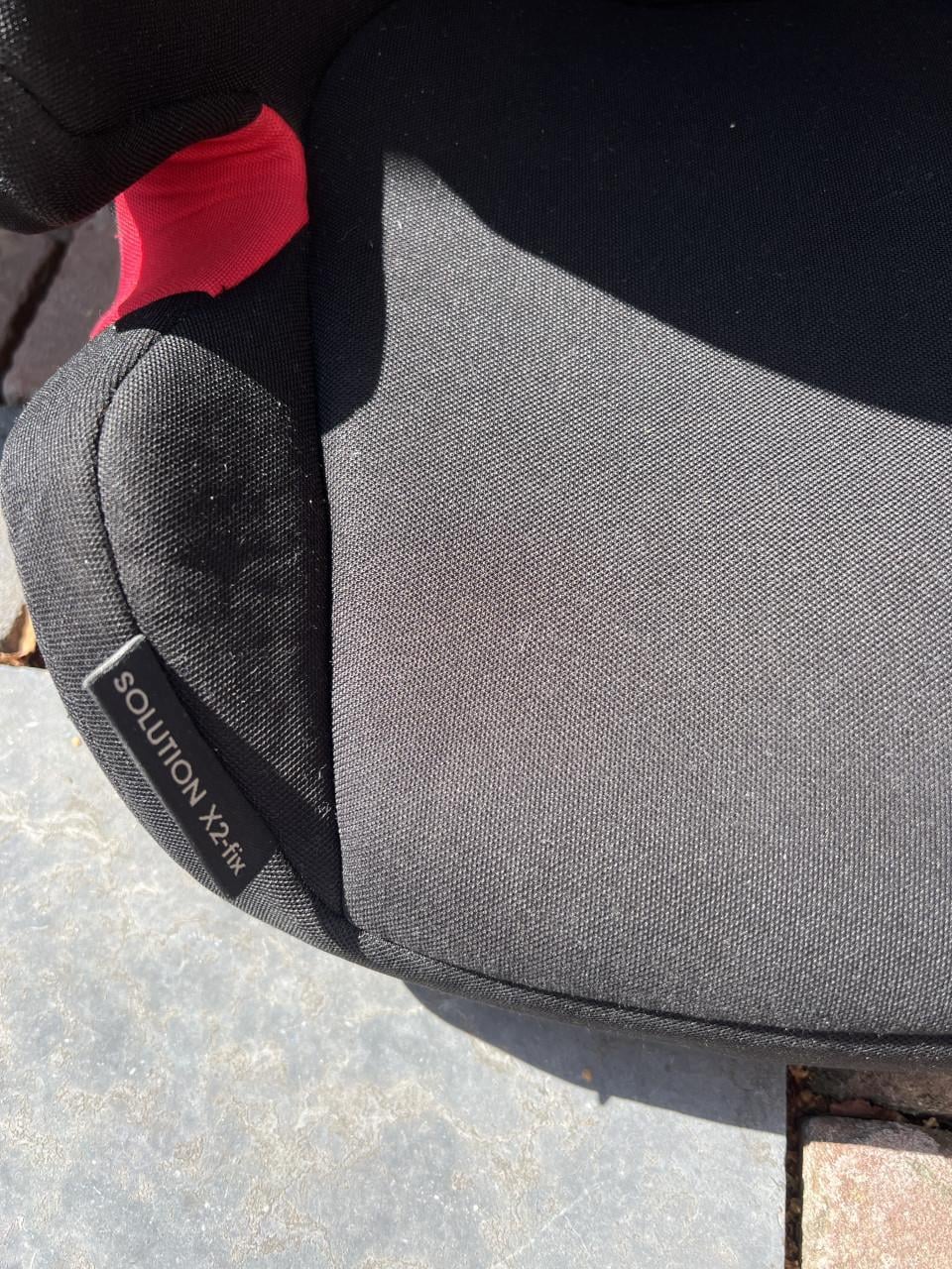Cybex autostoel
