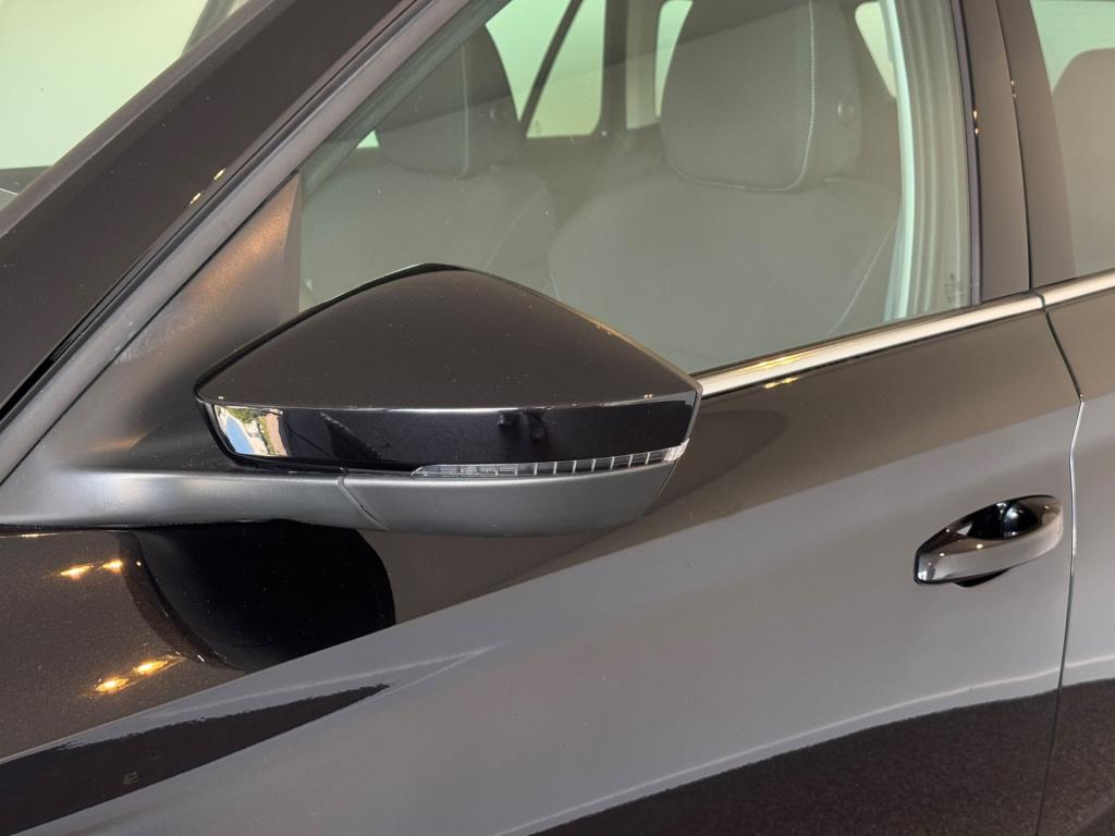 Skoda Kamiq 1.0 tsi business edition