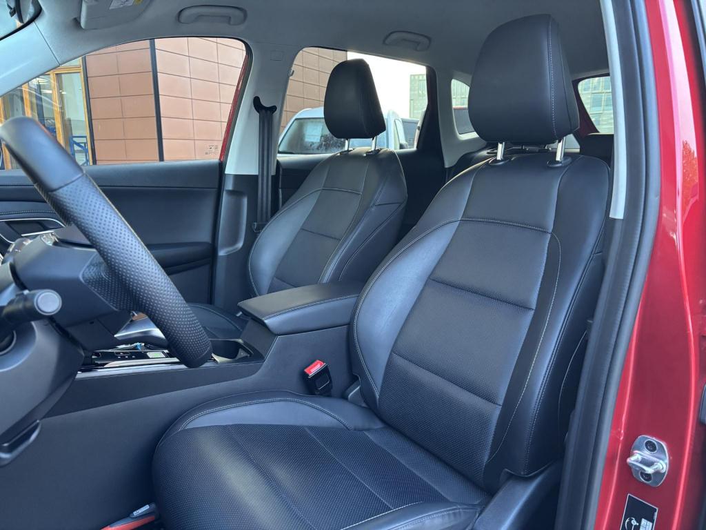 MG ZS mg hybrid+ 1.5 hybrid+ luxury