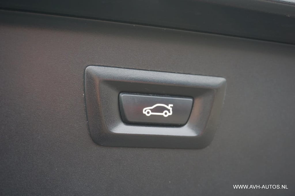 BMW 5 Serie 530d automaat