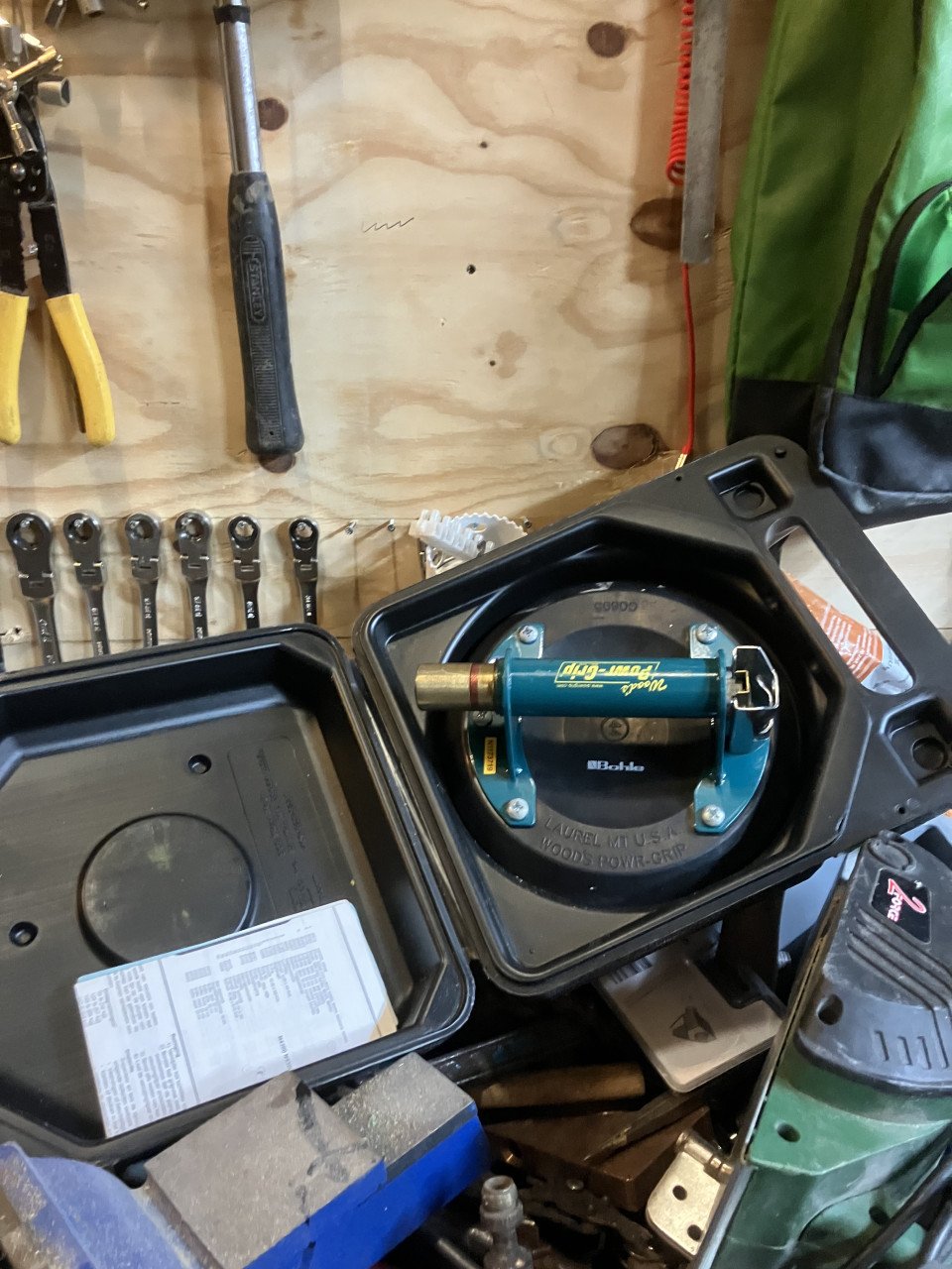 Gereedschap