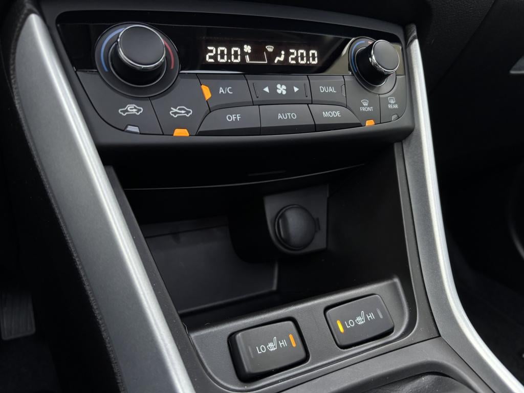 Suzuki Sx4 S-cross style 1.4 boosterjet smart hybrid/panoramadak