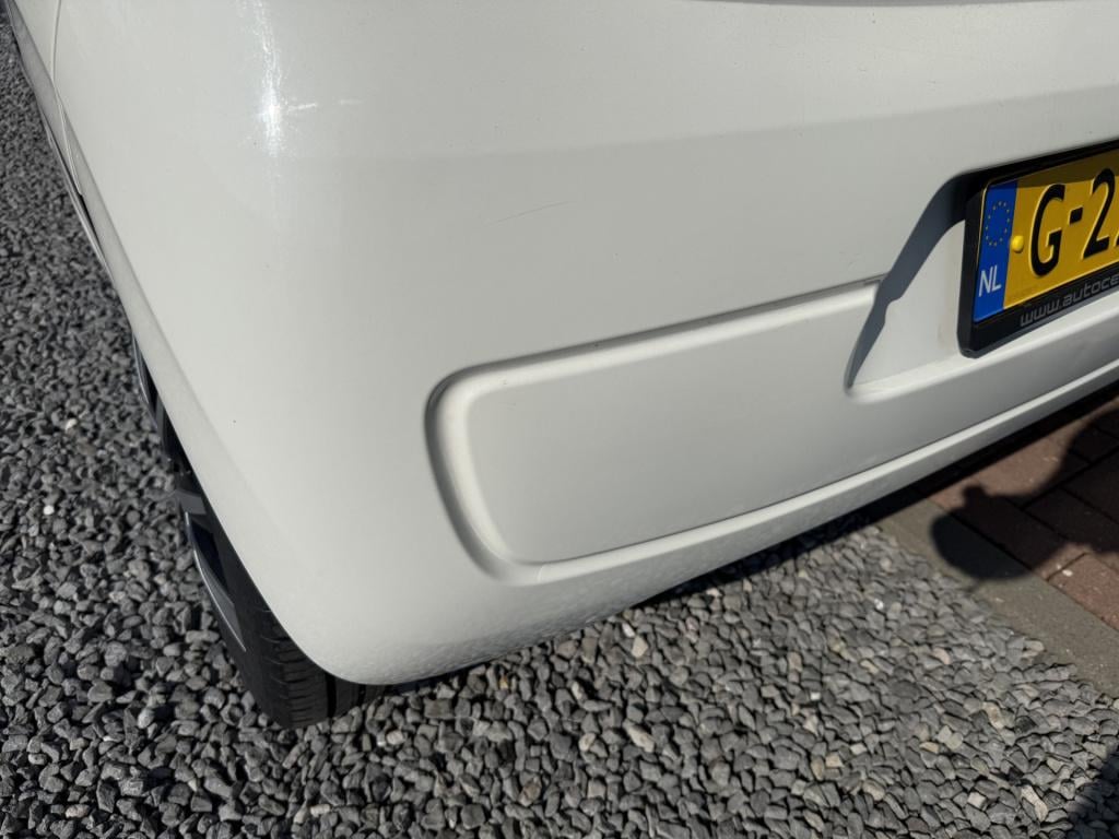 Citroen C1 1.0 vti feel 5-drs