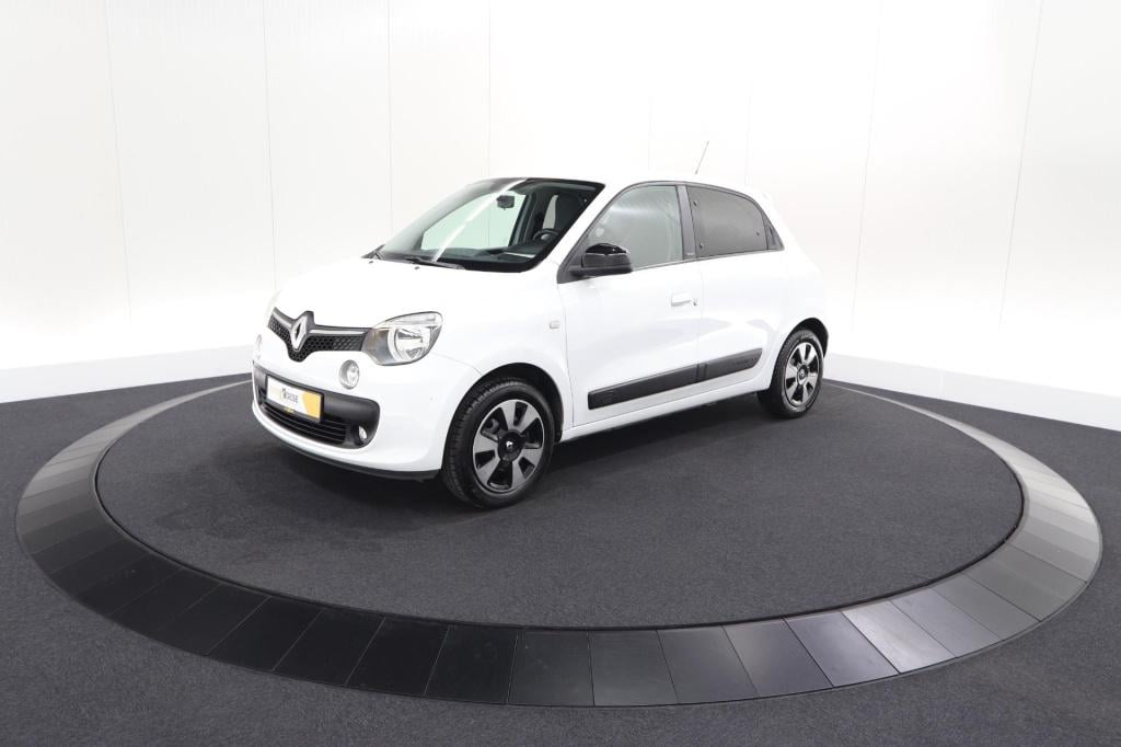 Renault Twingo 1.0 sce collection | cruise control | airco | bluetooth radi