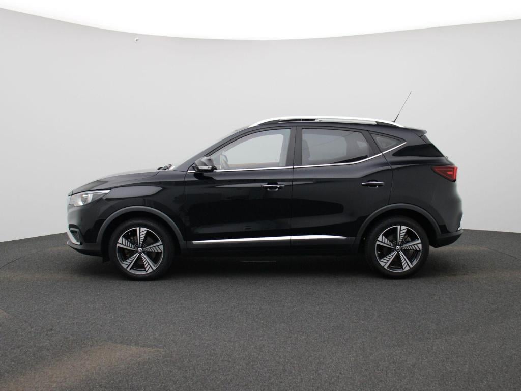 MG Zs Ev luxury 45 kwh
