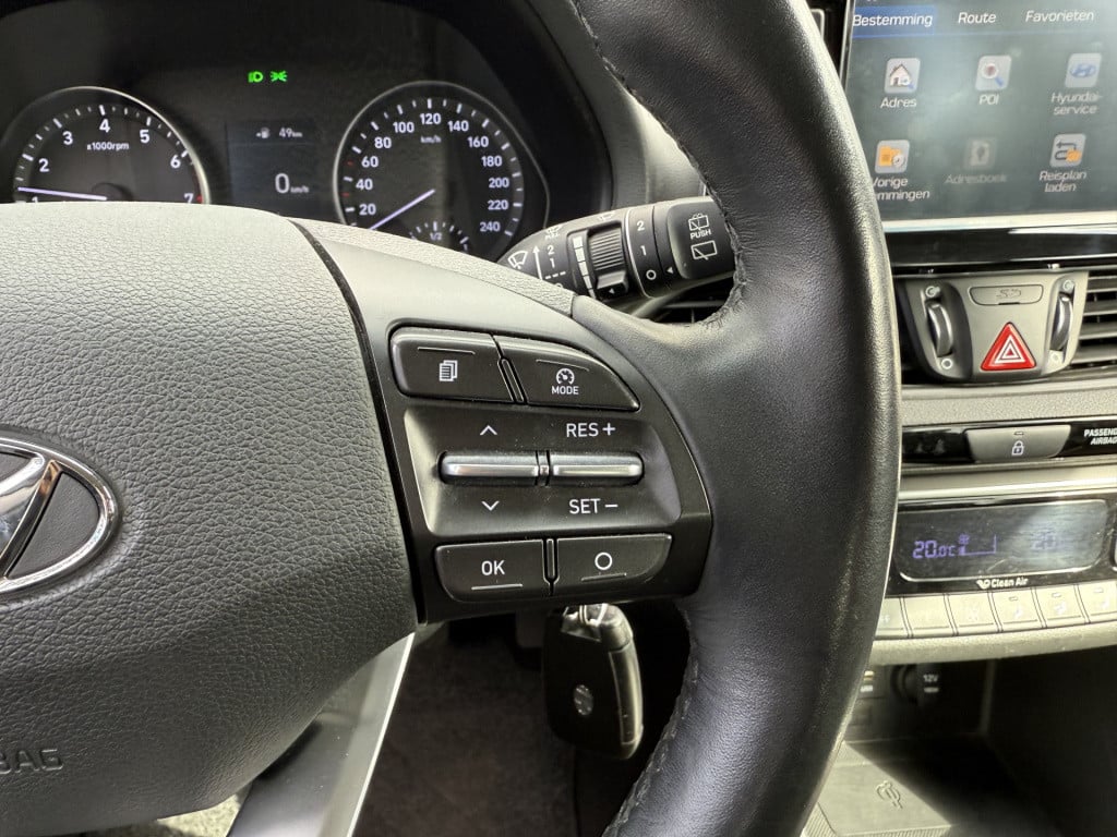 Hyundai I 30 1.0 t-gdi first edition 5-drs