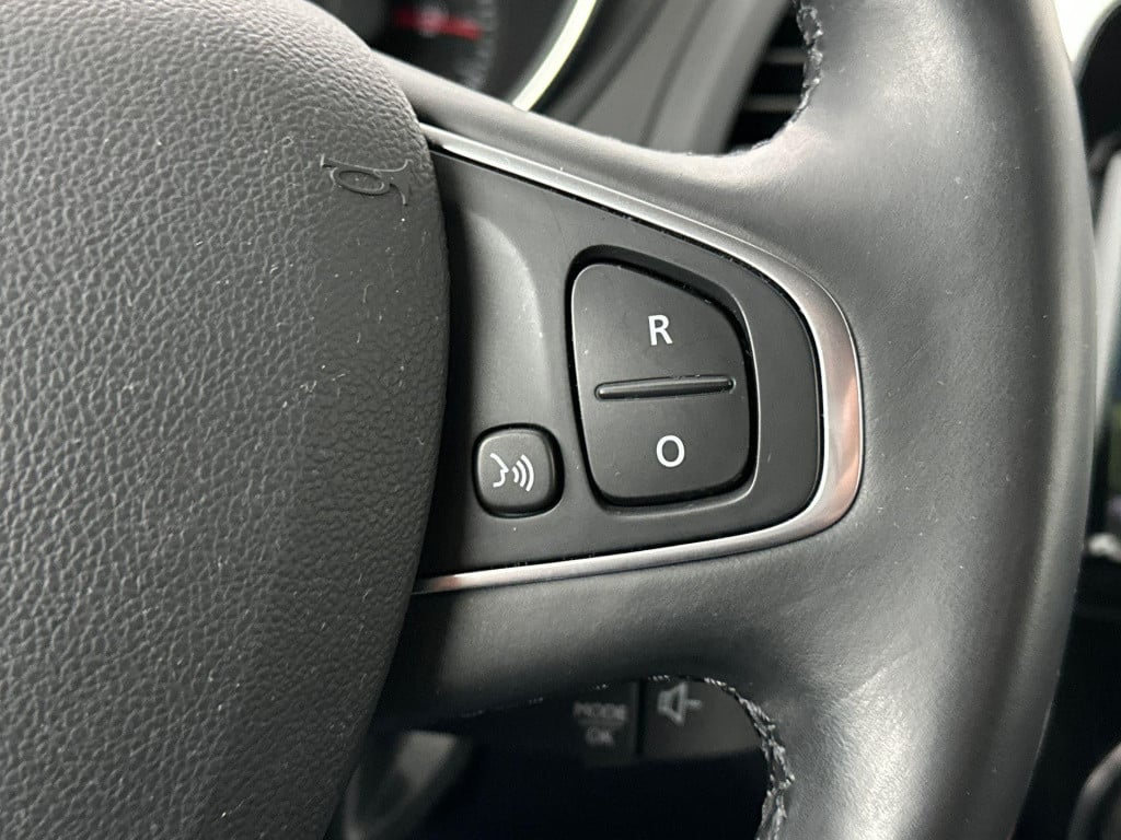 Renault Captur 0.9 tce intens