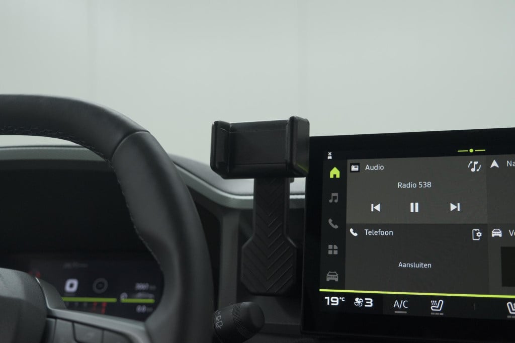 Dacia Duster mild hybrid 130 extreme | camera | apple carplay | parkeersens