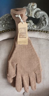 NIEUWE handschoenen 1 maat