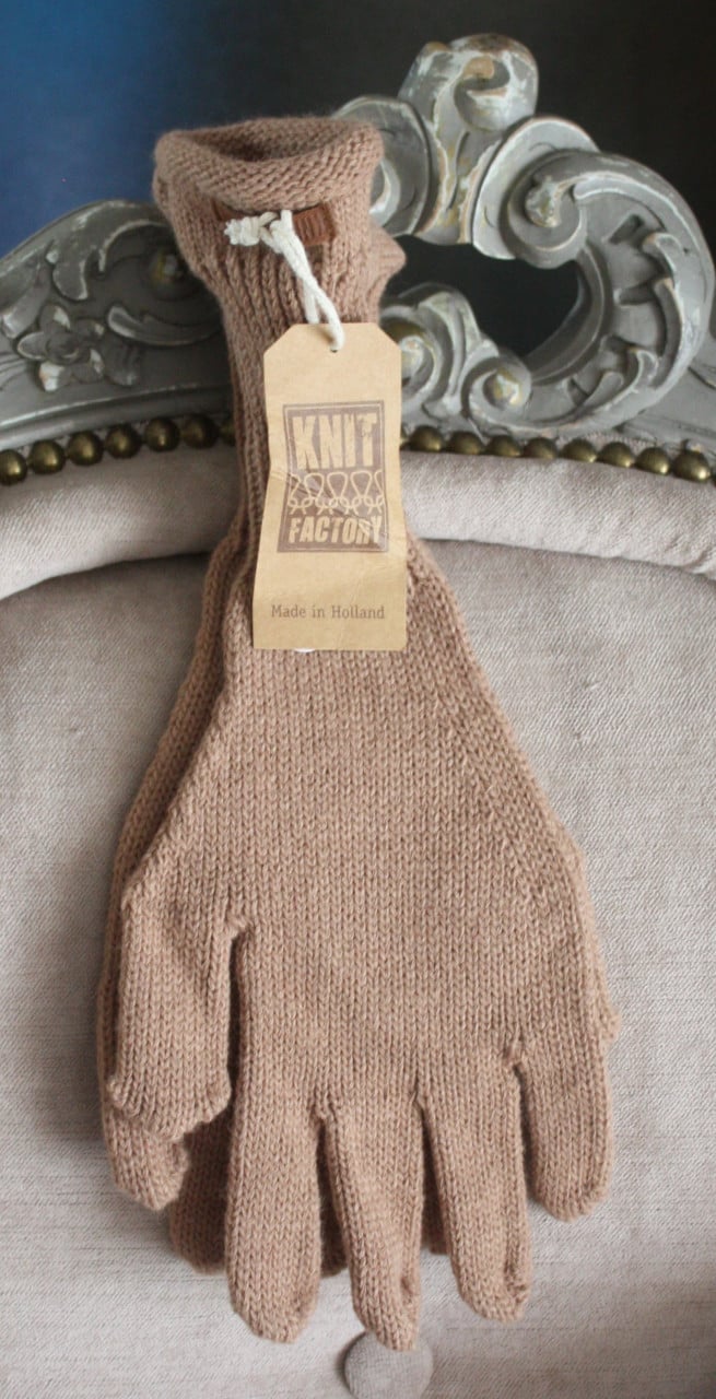 NIEUWE handschoenen 1 maat