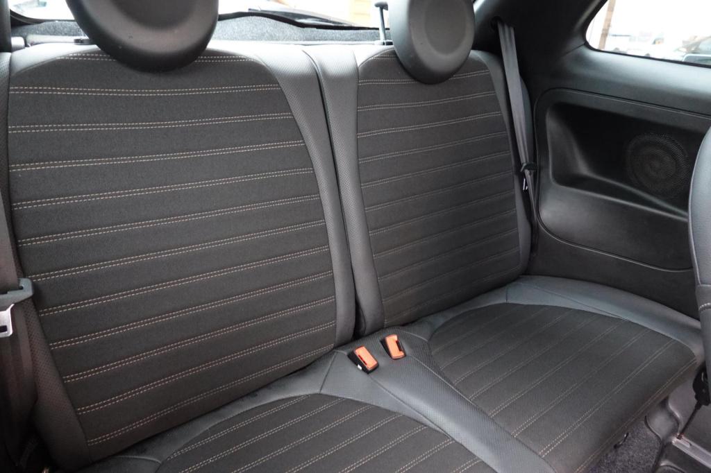 Fiat 500 0.9 twinair by diesel