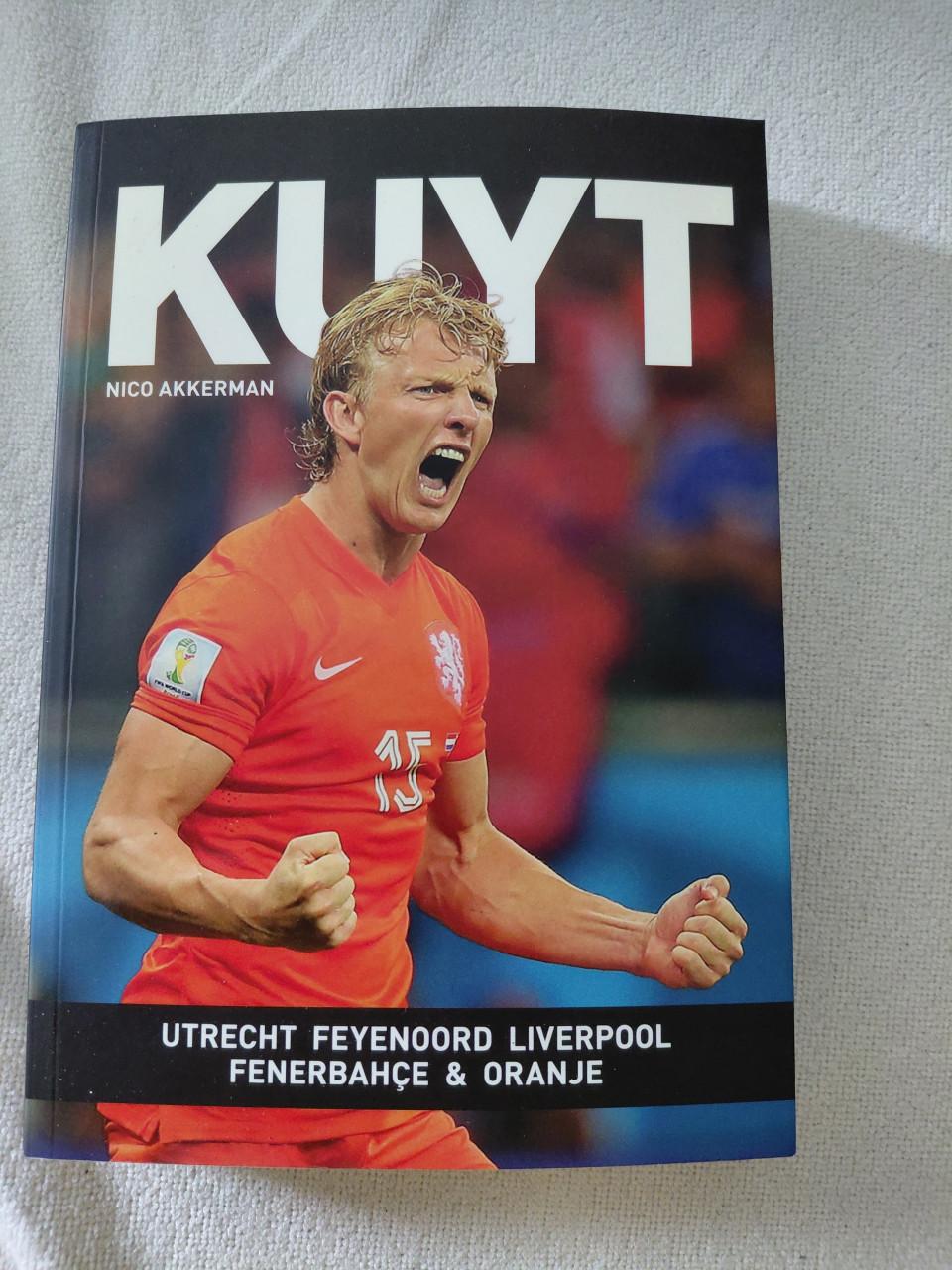 Sportboeken (wegens annulering verkoop 65 exemplaren)