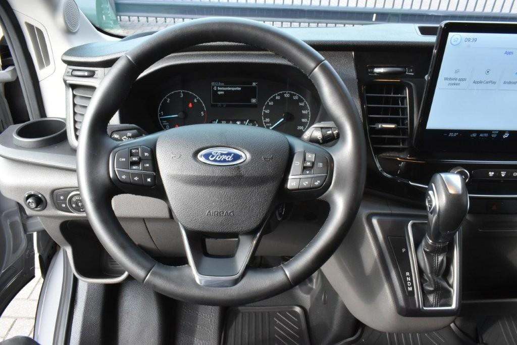 Ford Transit 350 2.0 tdci l3h2 limited