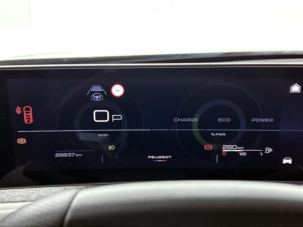 Peugeot 3008 hybrid 145 pk automaat gt | rijklaar | alcantara | 360 camera 