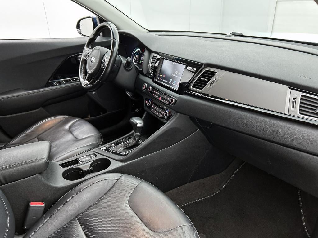 Kia Niro 1.6 gdi hybrid executiveline | trekhaak | jbl | stoelverwarming/-v