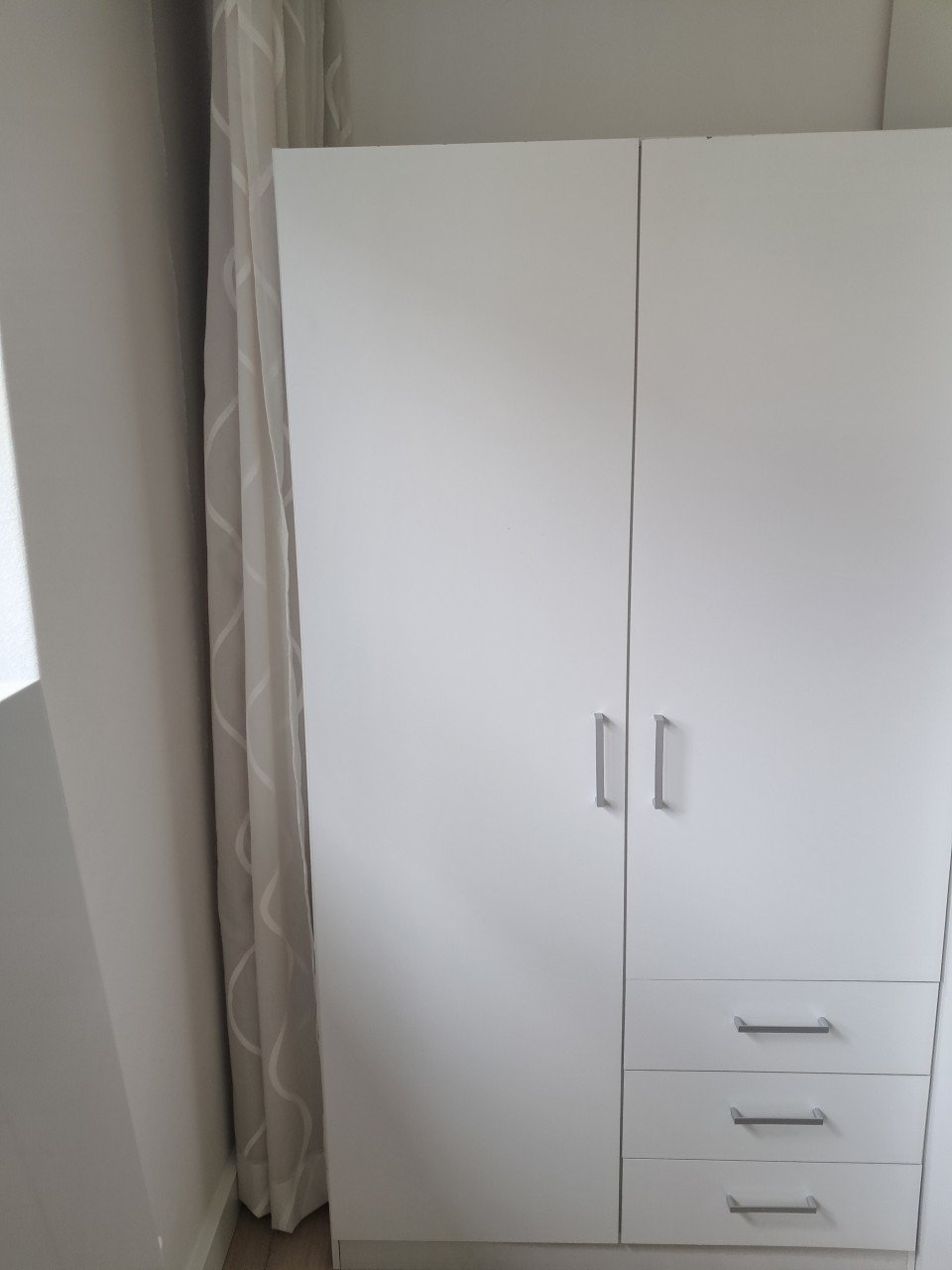 Kledingkast