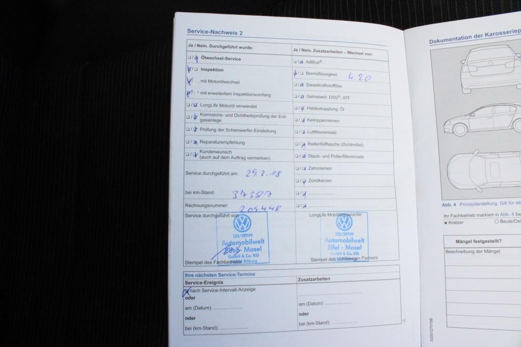 Volkswagen Tiguan dsg automaat 1.4 tsi sport&style