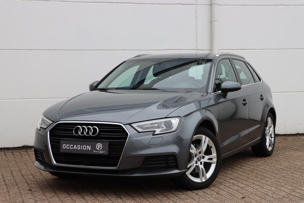 Audi A3 sportback 1.4 tfsi cod design pro line plus s-tronic