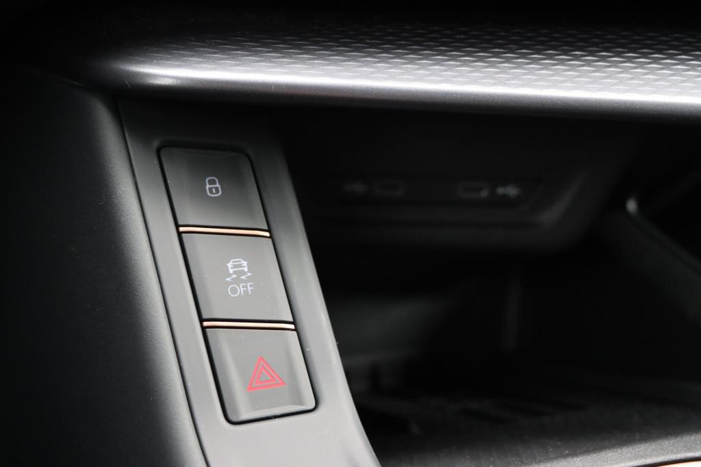 Cupra Terramar 1.5 etsi business 150pk dsg7