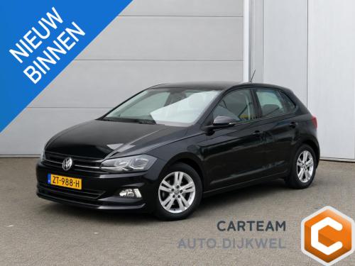 Volkswagen Polo 1.0 tsi highline business r-line