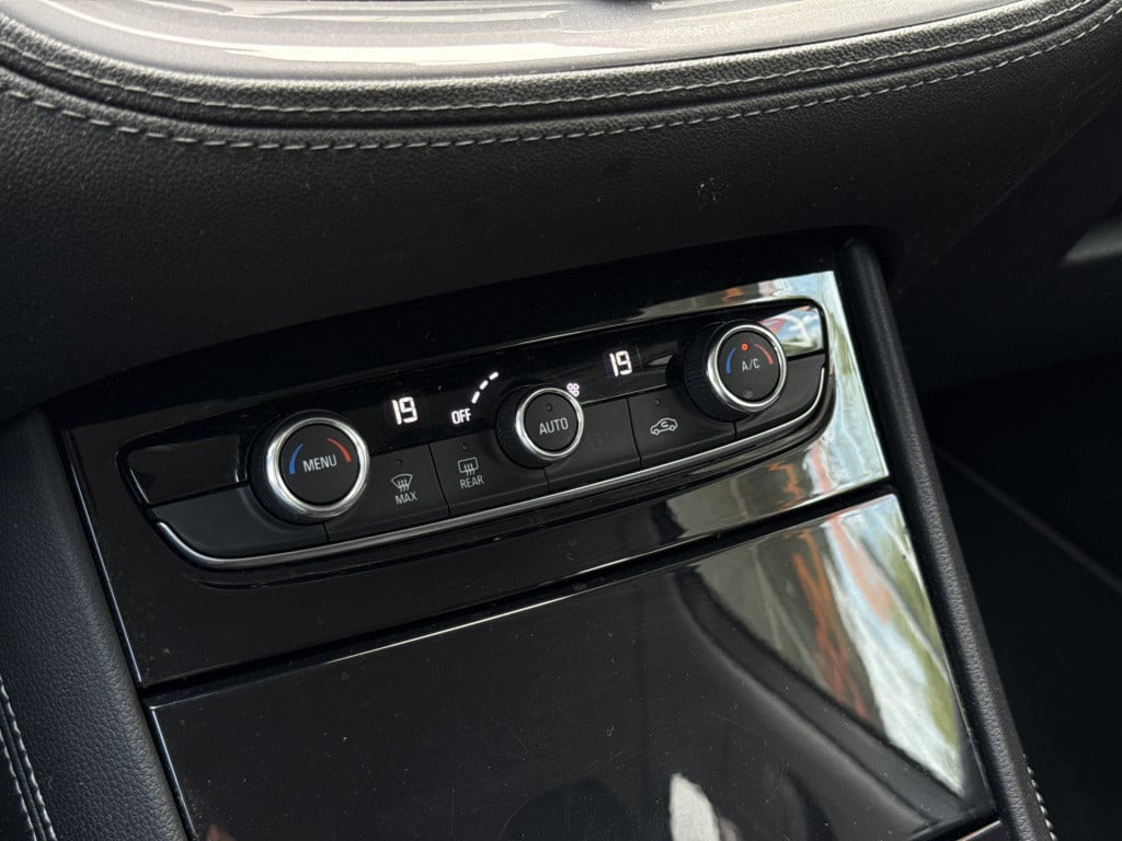 Opel Grandland X 1.2 turbo innovation | dealer oh | trekhaak | keyless | pd