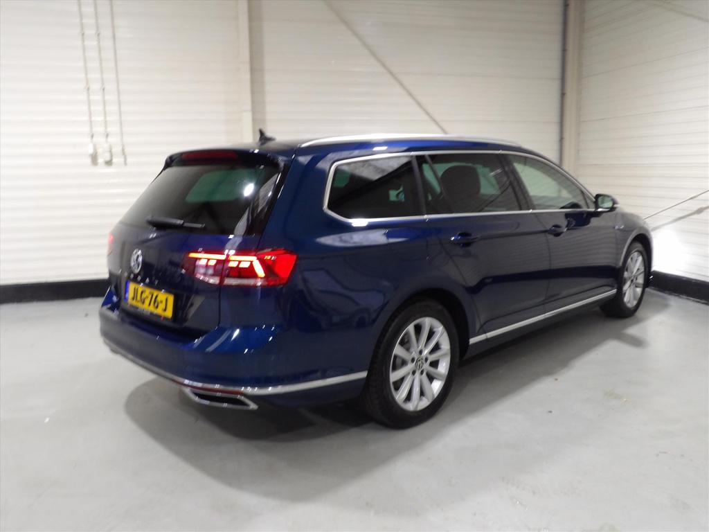 Volkswagen Passat 1.4 tsi phev 218pk 6-dsg gte
