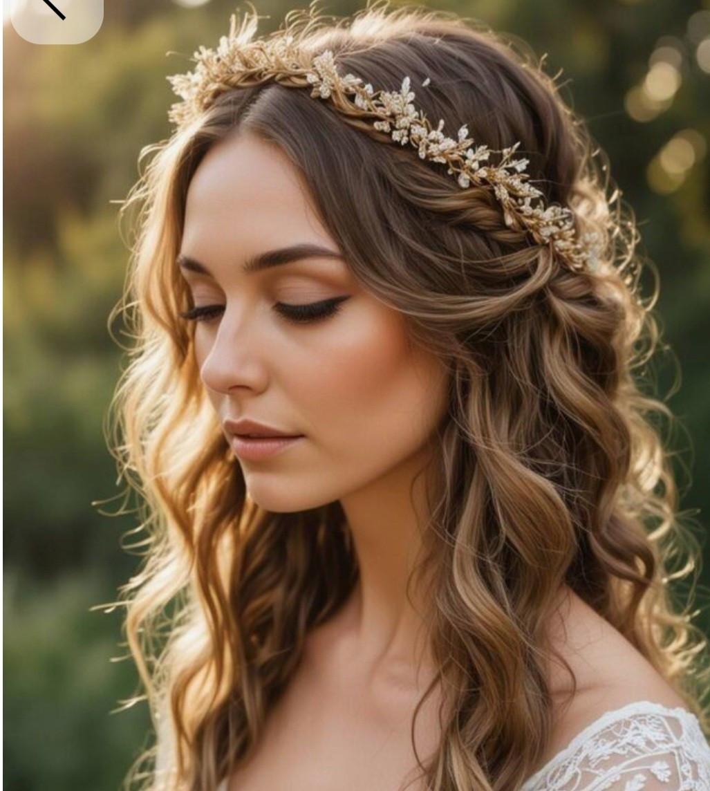 Bruidskapper/ make up gezocht 6-6-26