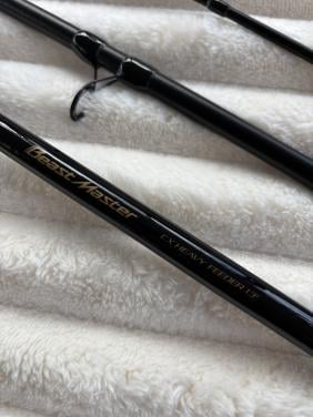 Shimano beastmaster CX heavy Feeder 13”