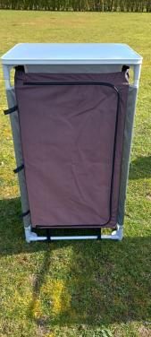 Base Camp campingkast