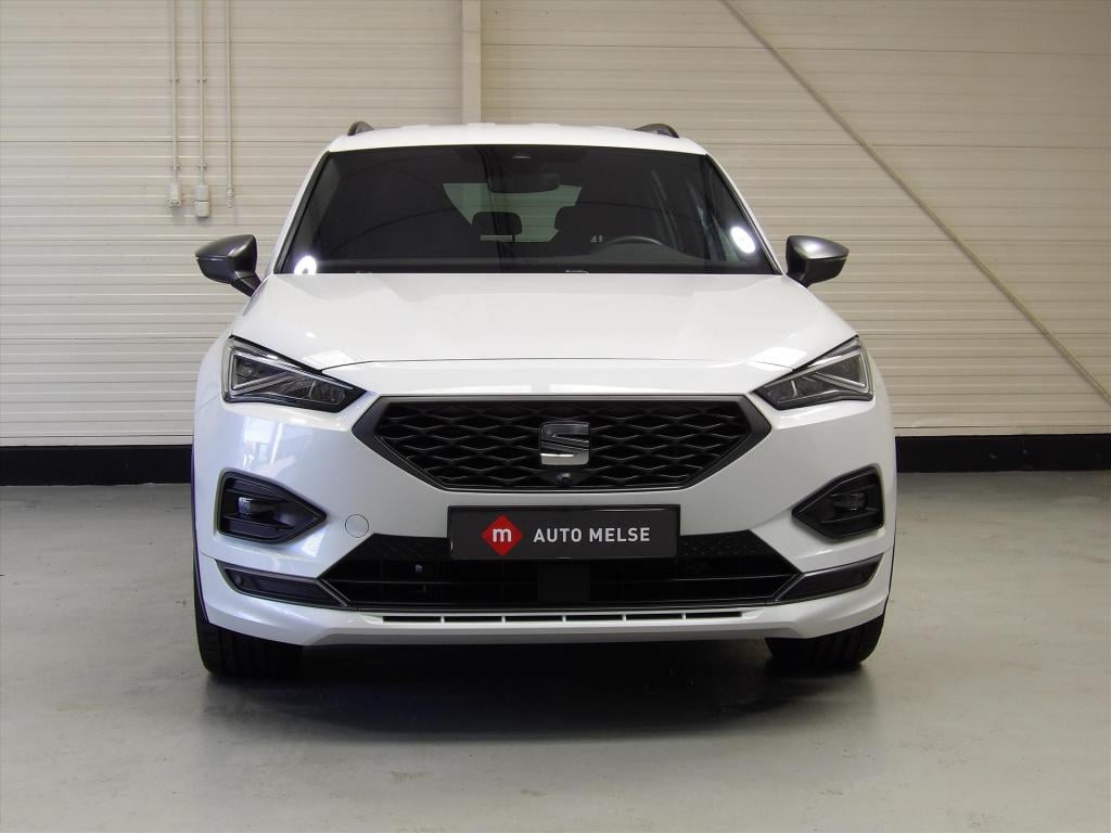 Seat Tarraco 1.5 tsi 150pk dsg-7 fr business intense