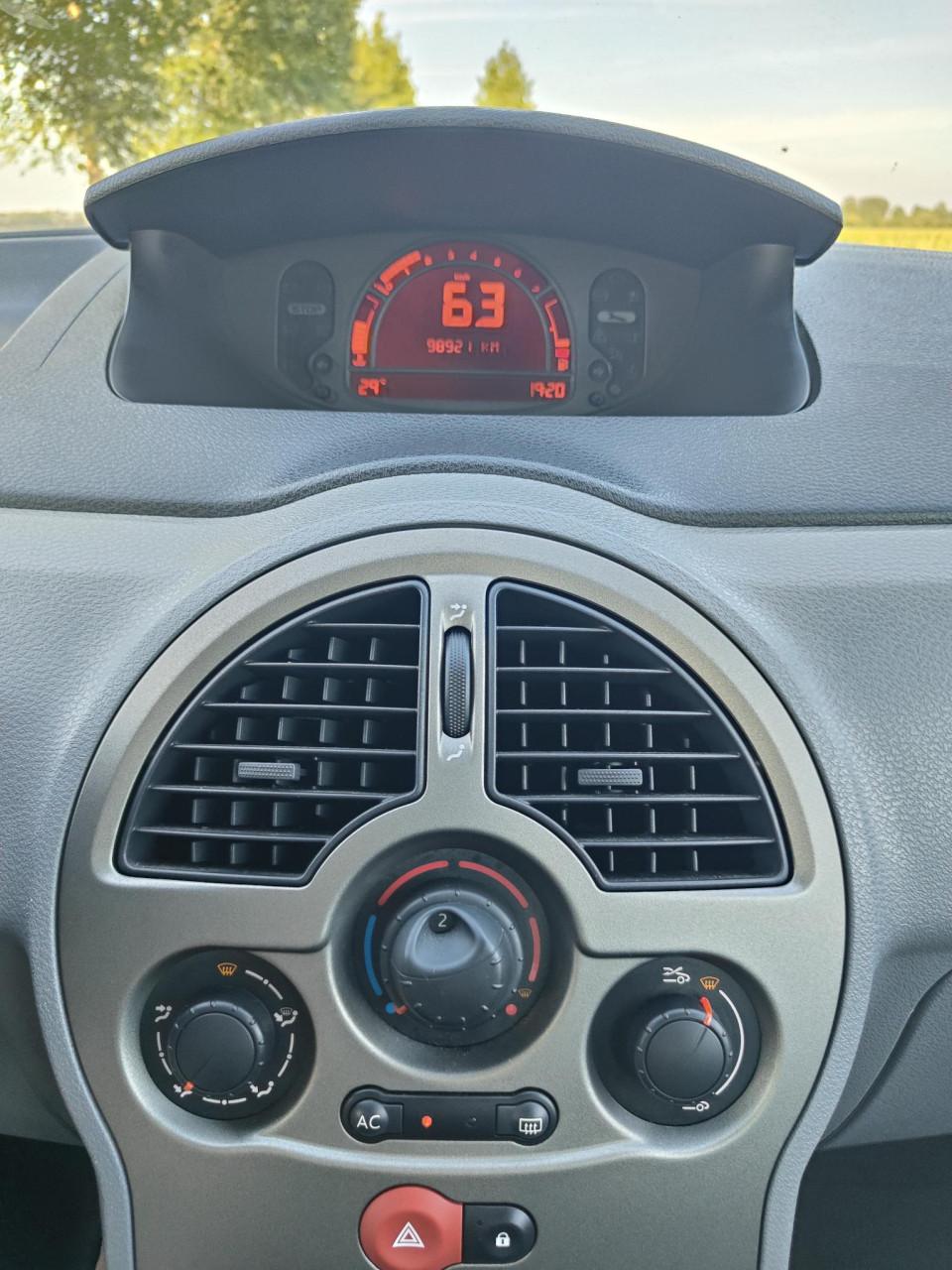 Te Koop Renault Grand Modus 1.2 TCE Expression