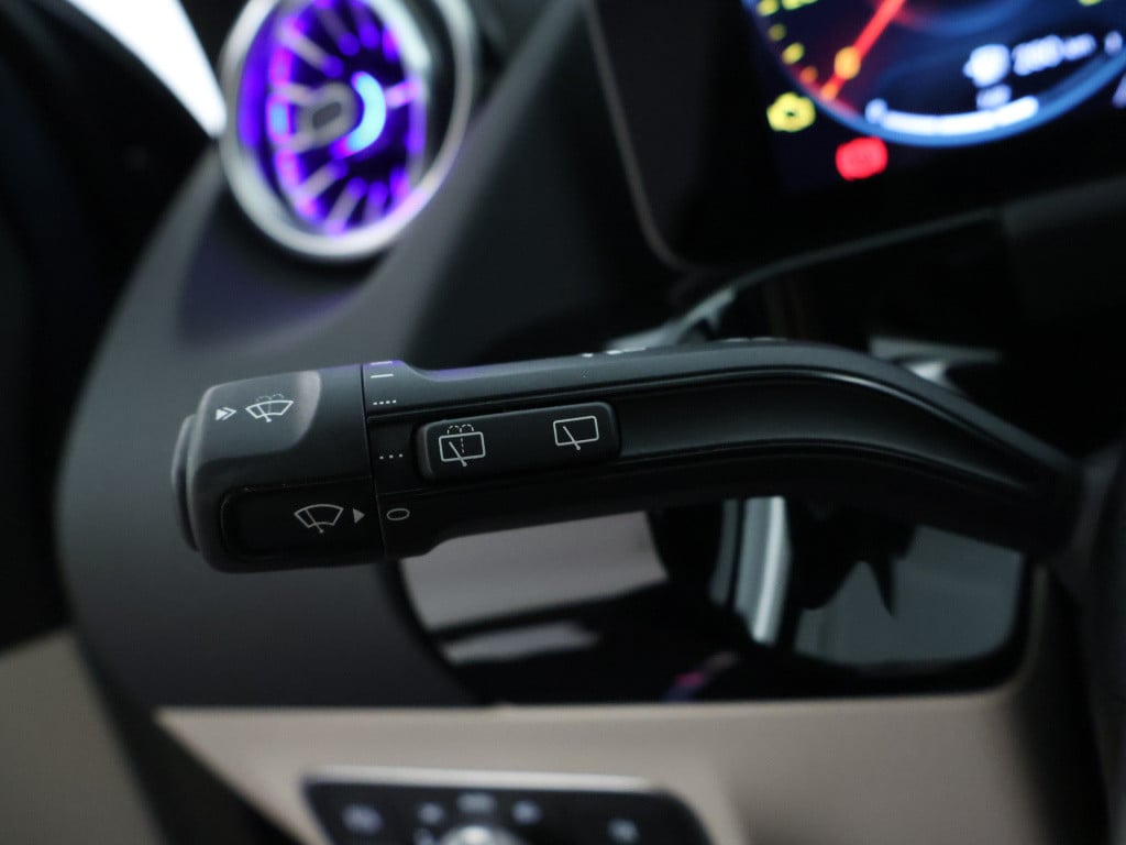 Mercedes-Benz Gla-klasse 250 e plug-in hybride progressive | panorama schui