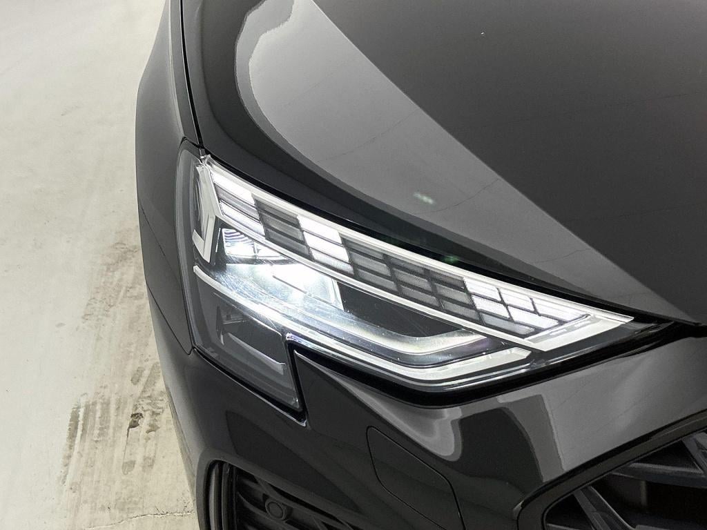 Audi A3 sportback 35 tfsi s edition | 2x s-line | panoramadak | sonos | mat
