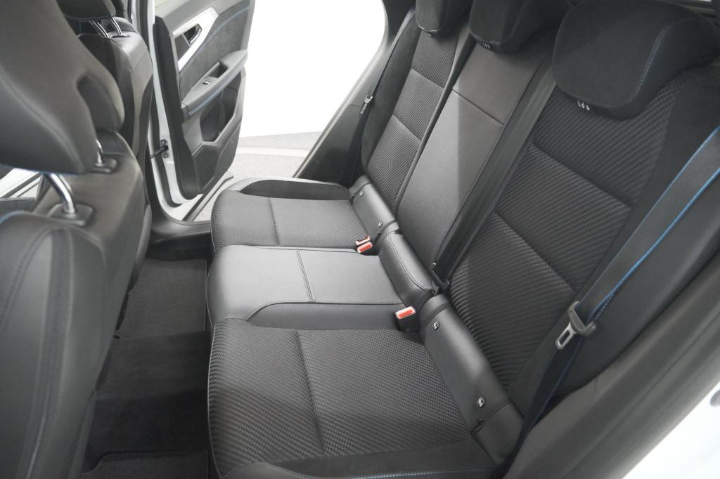 Renault Austral mild hybrid 160 x-tronic techno esprit alpine | 1800 kg tre