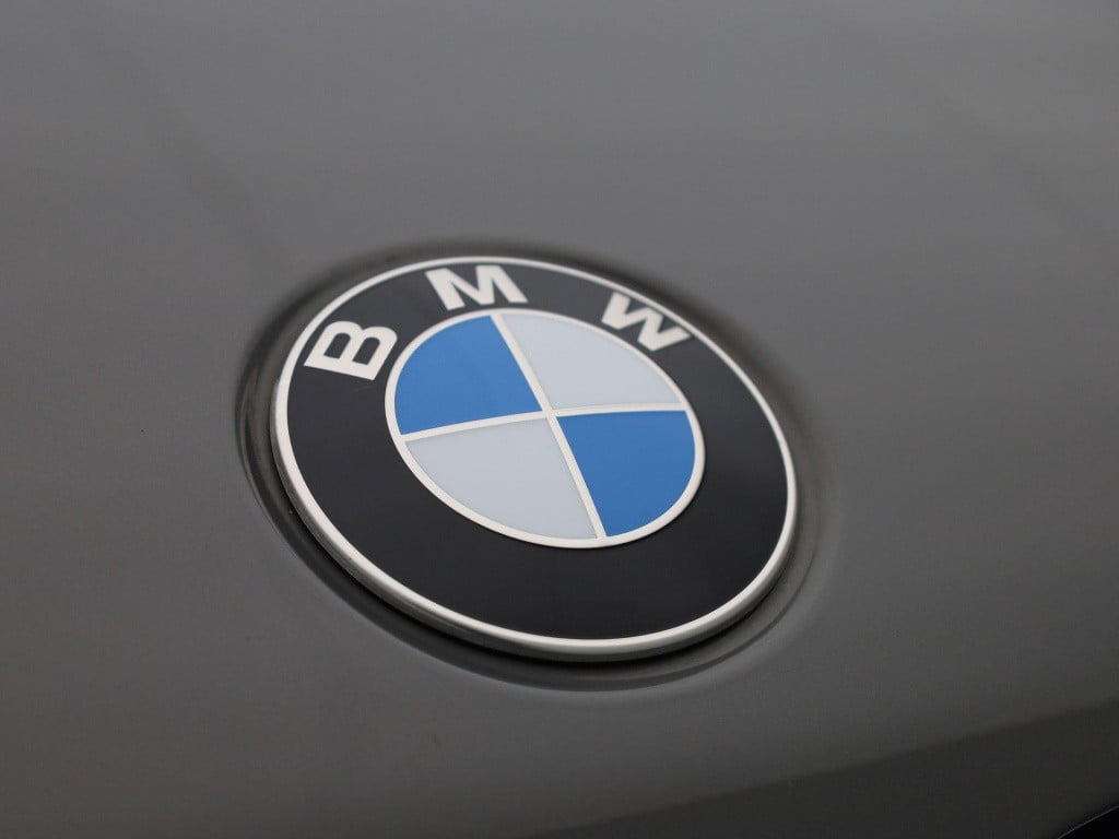 BMW 5 Serie touring 530e executive | automaat | leder | navigatie | stoel v