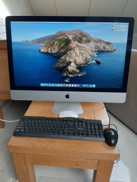 Apple computer 2013