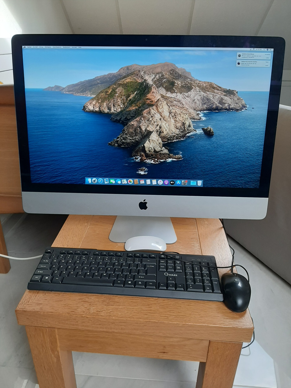 Apple computer 2013