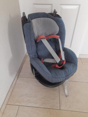 Maxi cosi Tobi 9 / 18 kg (in goede schone staat )