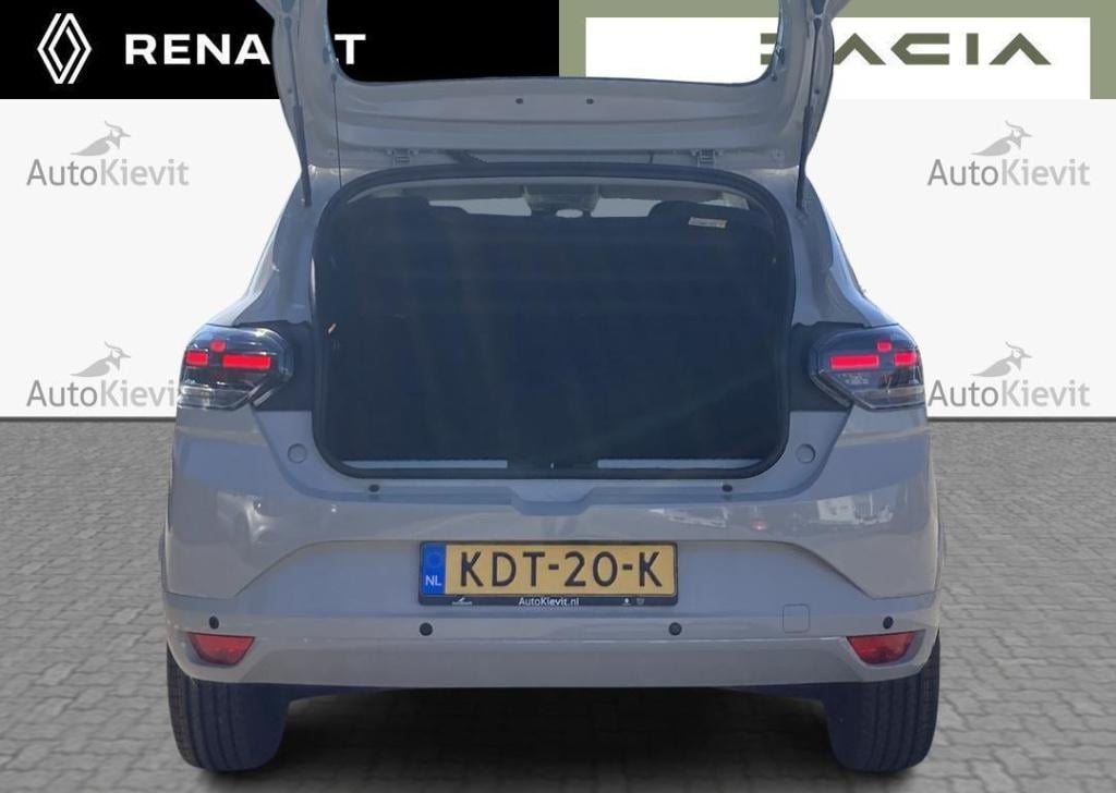 Dacia Sandero 1.0 tce 100 limited edition