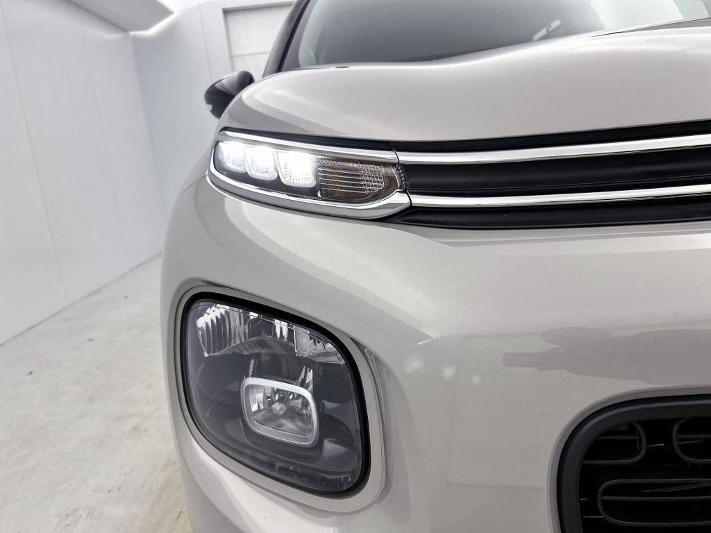 Citroen C3 Aircross 82pk feel | rijklaar | navigatie | parkeersensoren | ap