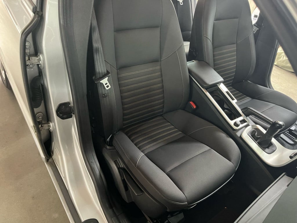 Volvo V50 2.0 sport