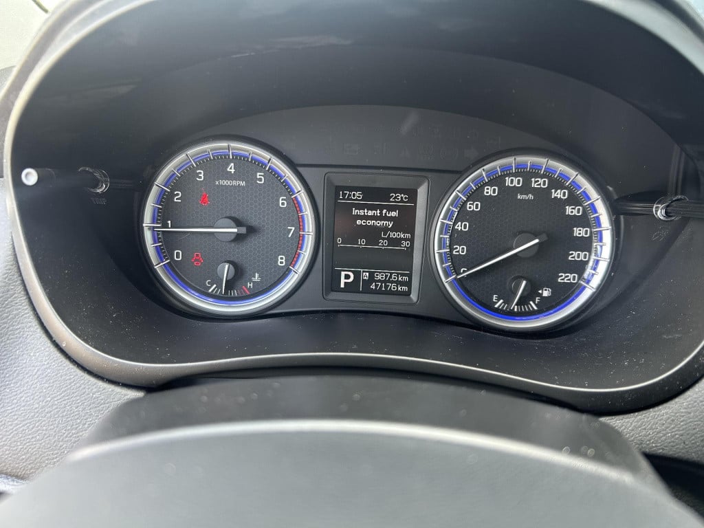 Suzuki Sx4 S-cross 1.0 boosterjet select automaat
