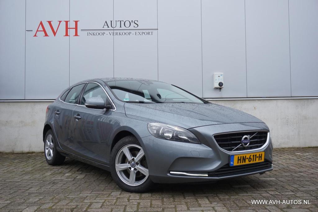 Volvo V40 2.0 d2 summum business